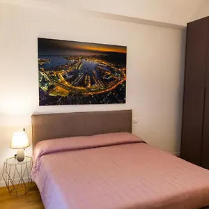  Apartment Cristoforo Colombo