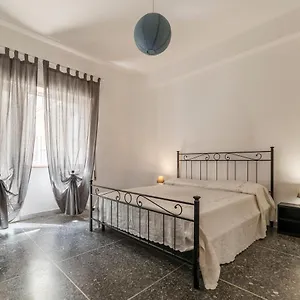 Angelini's Cozy Flat Apartment Rome