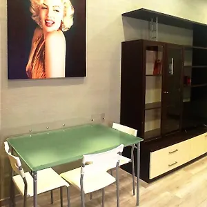 Pop Toledo Apartment Naples