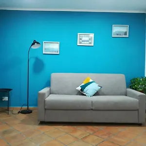 Tribunali Street House Apartment Naples