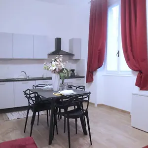  Apartment La Caza A Zena