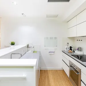 La Catolica Apartment Granada