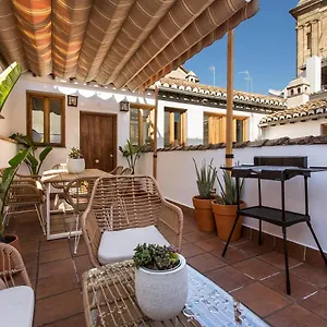 Catedral Centro Apartment Granada