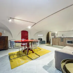  Apartment San Luca By Farris & Cors