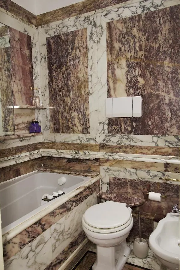 Ferienwohnung Casa Eteria Genua Italien