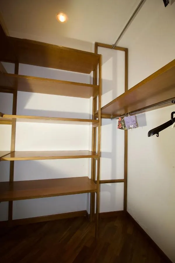 Ferienwohnung Casa Eteria Genua