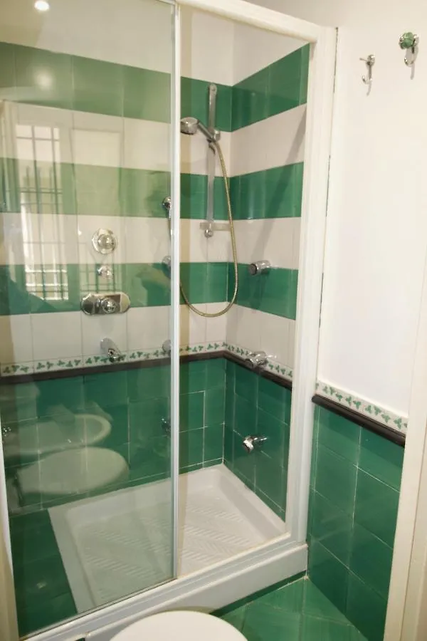 Ferienwohnung Casa Eteria Genua Apartment